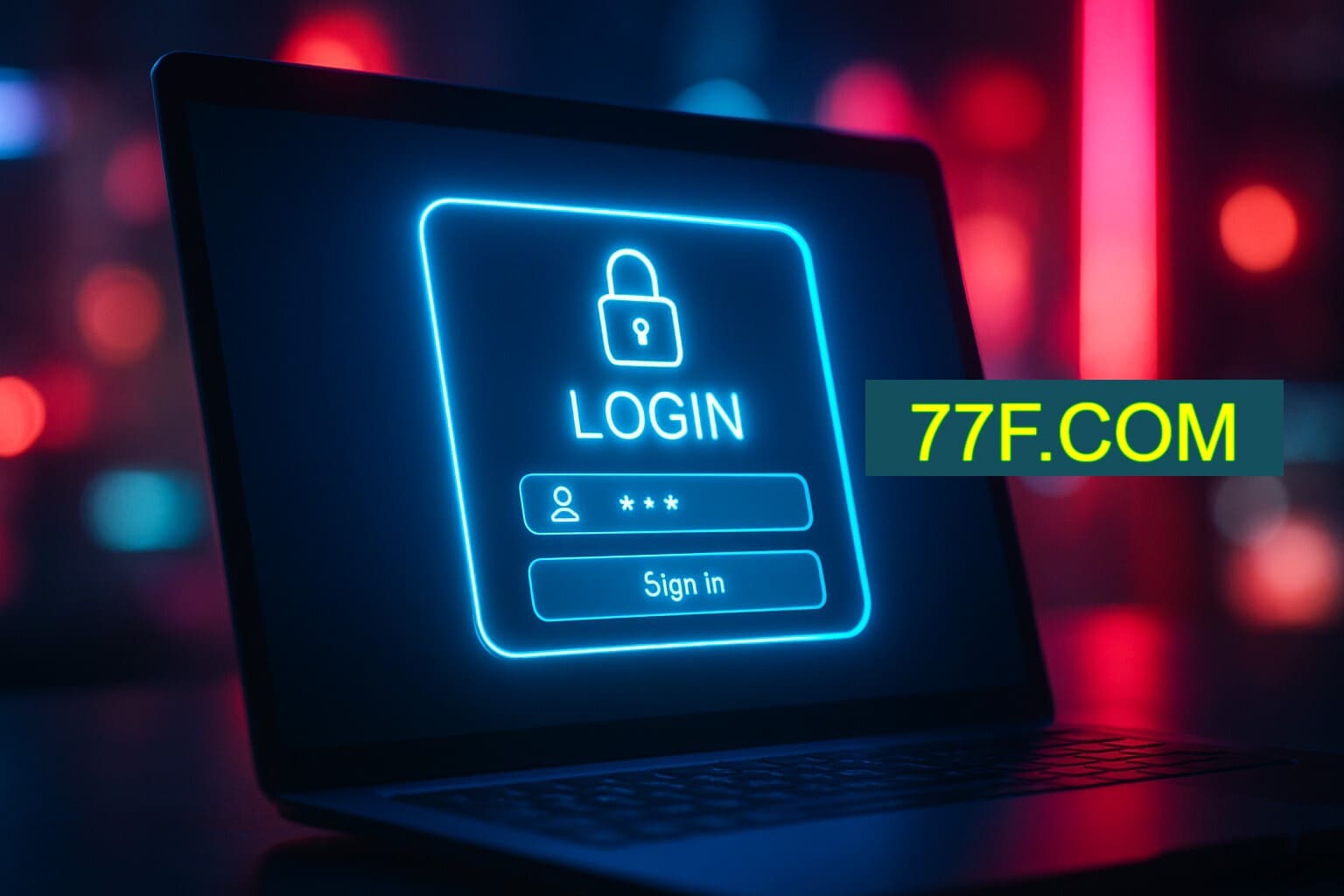 Benefícios do Login